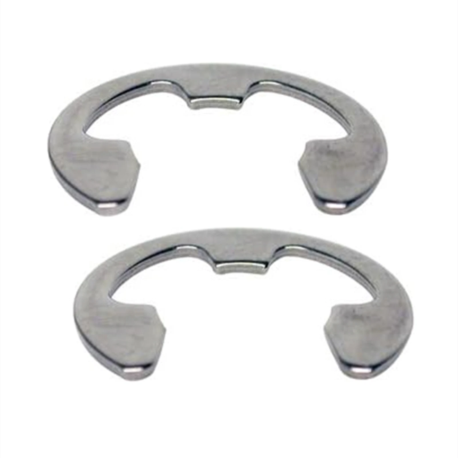 Trim Ring Clip for Mercruiser Alpha Gen 2 Sterndrive (53-815949, 18-2345)
