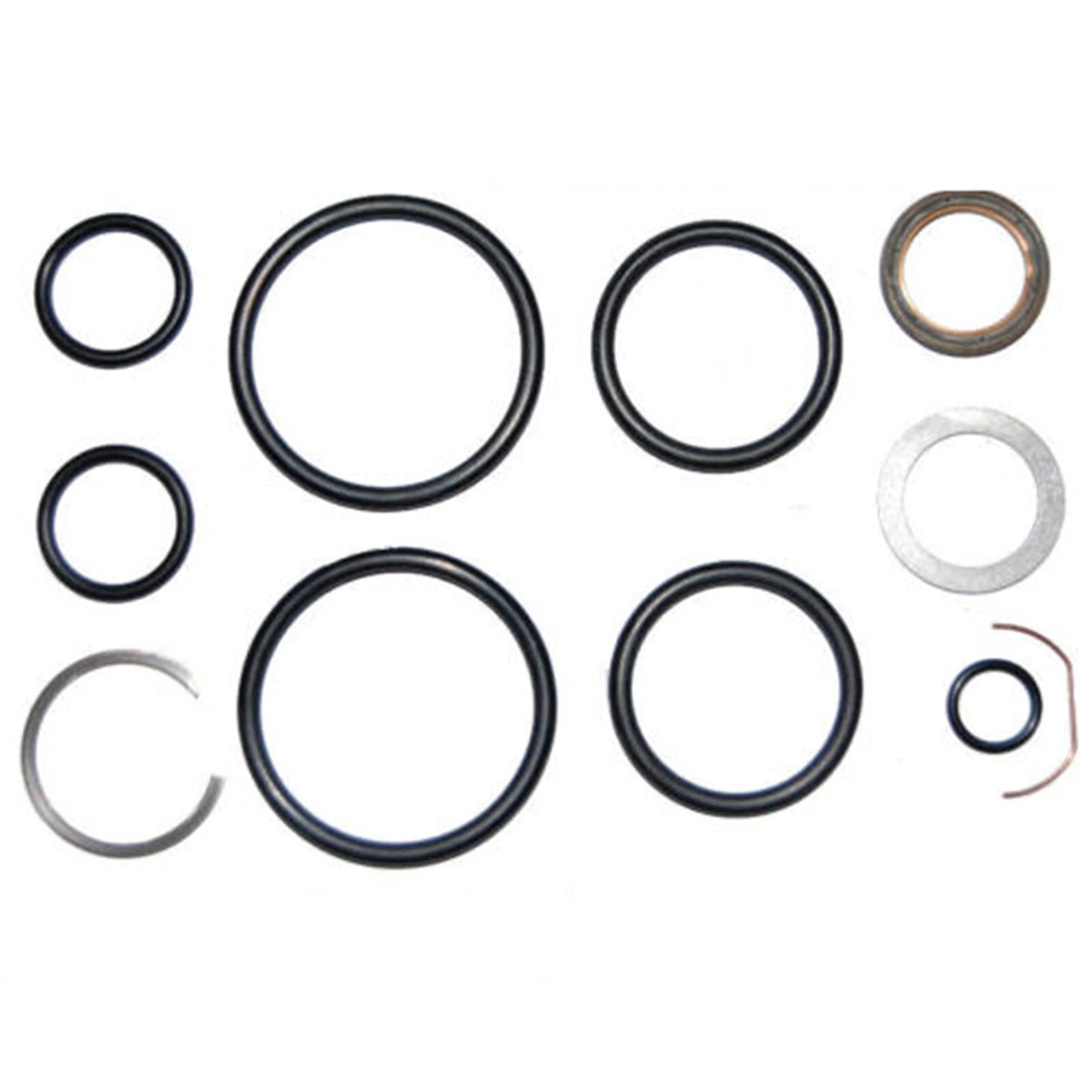 Power Trim Cylinder Seal Kit for MerCruiser Alpha Bravo (Replaces 25-87400A2)