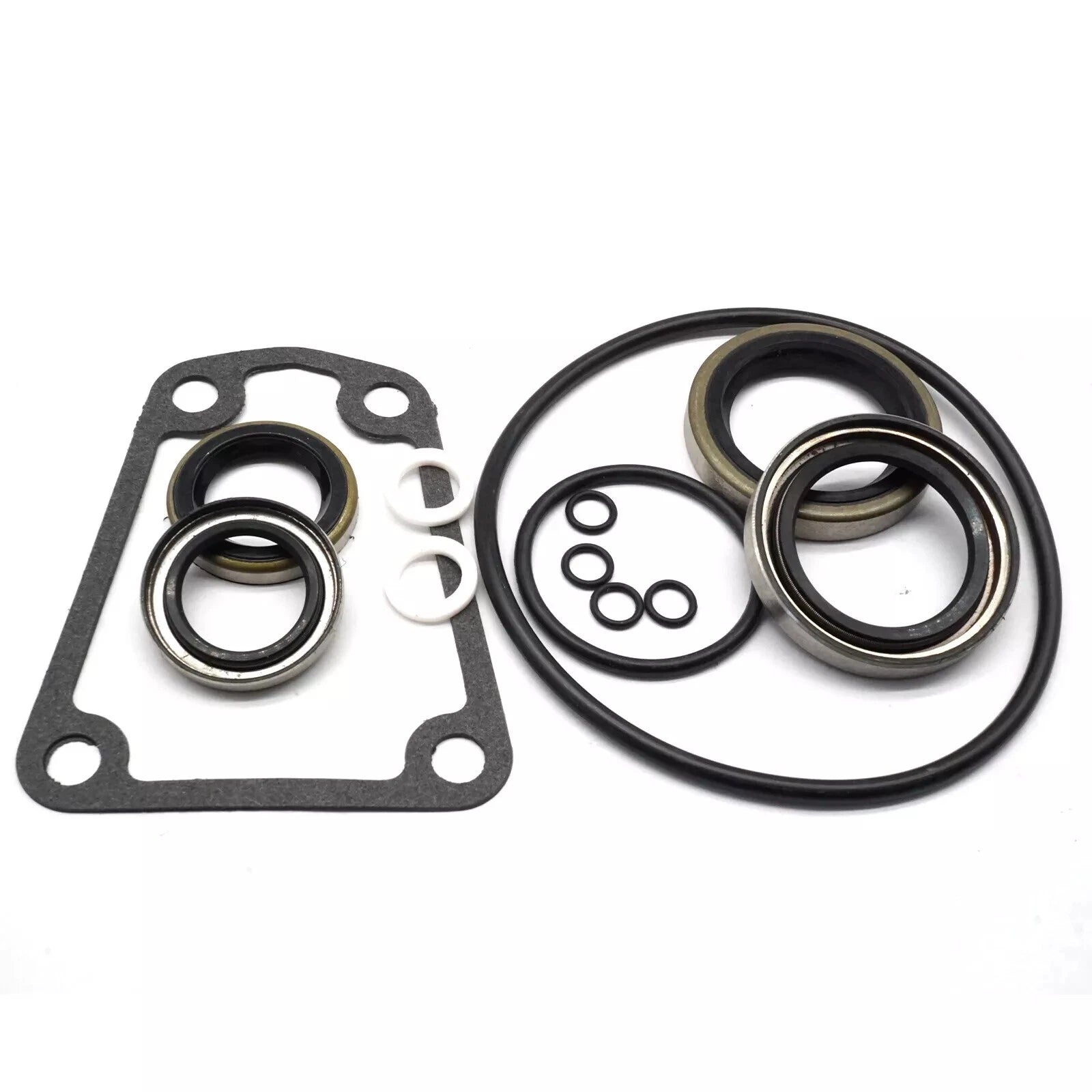 Seal Kit for Johnson/Evinrude 85hp Lower Gearcase (Replaces 18-2691)