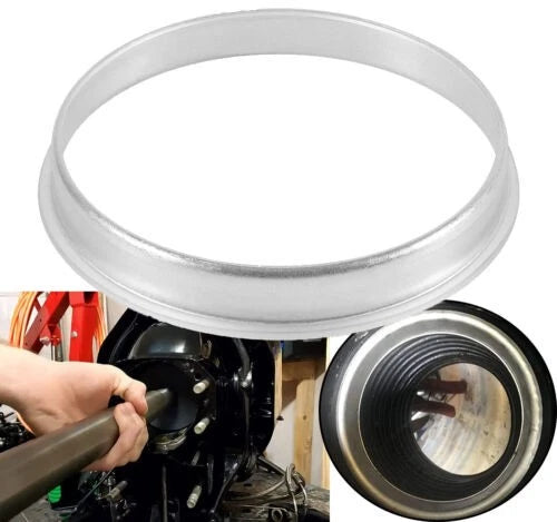 Mercruiser Alpha One Outdrive Assembly (1983–1990)