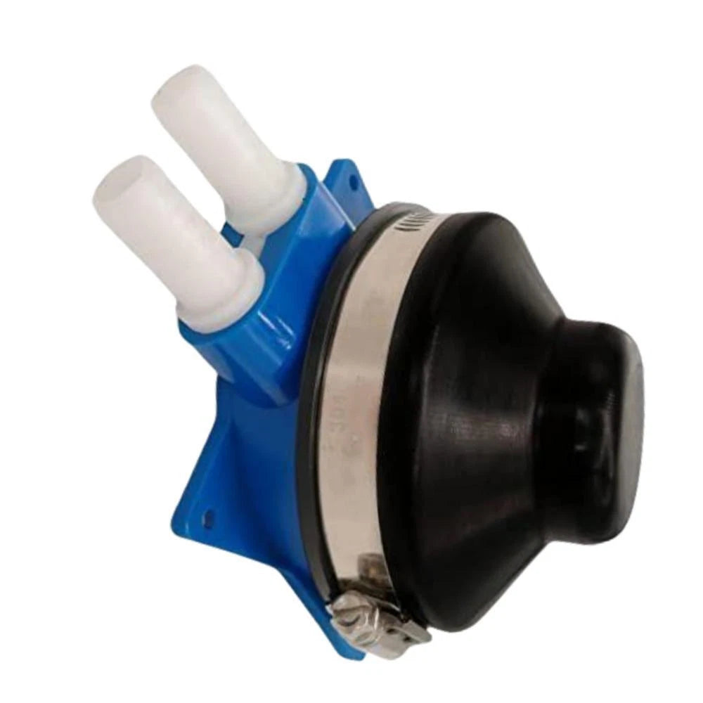Foot Operated Manual Galley Freshwater Pump for Boat (Universal)