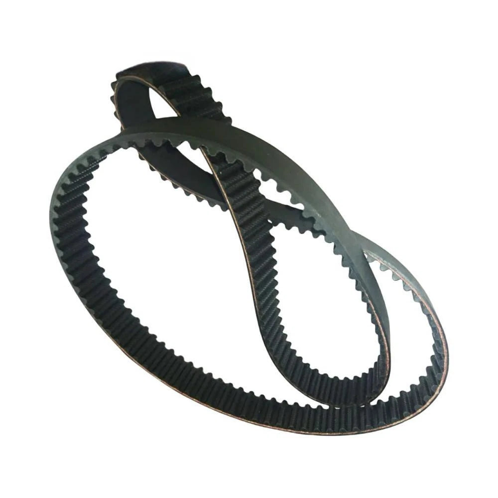 Timing Belt for Yamaha 4 Stroke 150 HP F150 LF150 (63P-46241-00)