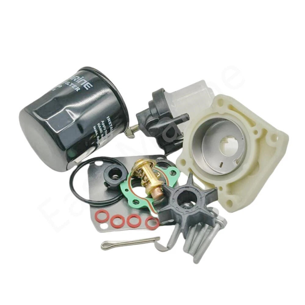 Maintenance Kit for Yamaha F20A F25A F25D (61N-W0078-11)