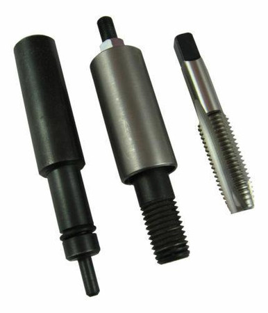 6.0L/6.4L Ford Powerstroke Fuel Injector Sleeve/Cup Removal & Installation Tool - Improved Design