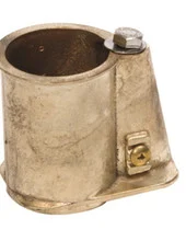 S.R Smith 3″ Bronze Anchor (1.90″ OD) AS-100C