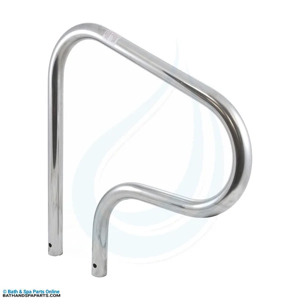 S.R. Smith Grab Rail [Inter-Fab Econ Fig 4 .049″] (G3DE049-SINGLE)
