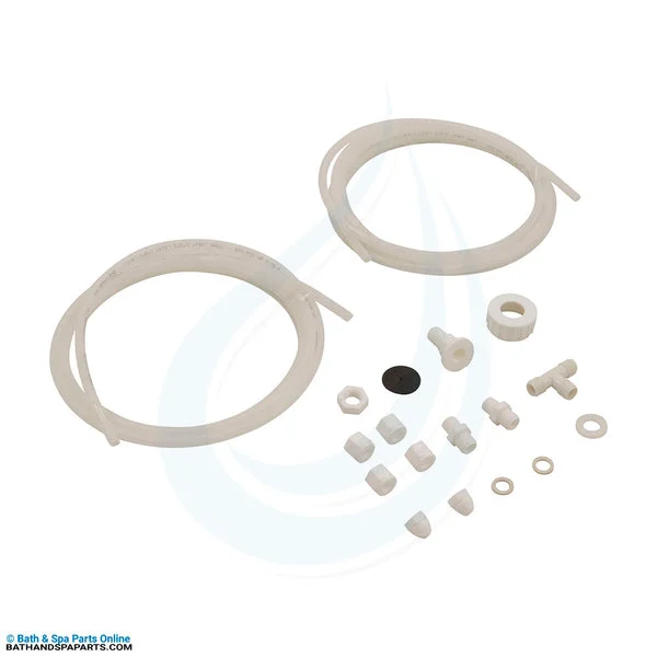 S.R. Smith Hose Kit [Frontier II Pool Slide] (69-209-041)