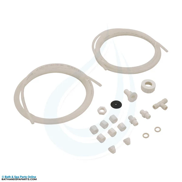 S.R. Smith Hose Kit [Frontier III Pool Slide] (69-209-048)