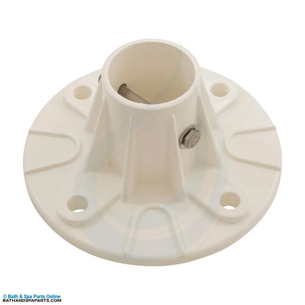S.R. Smith Slide Flange [w/Bolts Nuts Washers] (05-623)