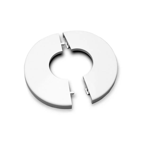 S.R. Smith Snap-Tite Escutcheon – EP-200-PW