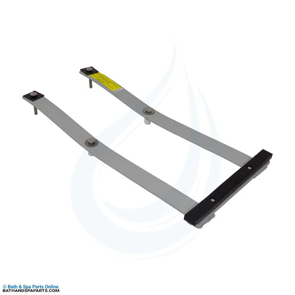S.R. Smith Spring Assy [606 Cantilever/Supreme Gry] (69-209-026-RG)