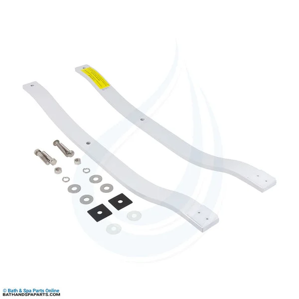 S.R. Smith Spring Assy [Salt Jump Stand 8ft White] (69-209-682)