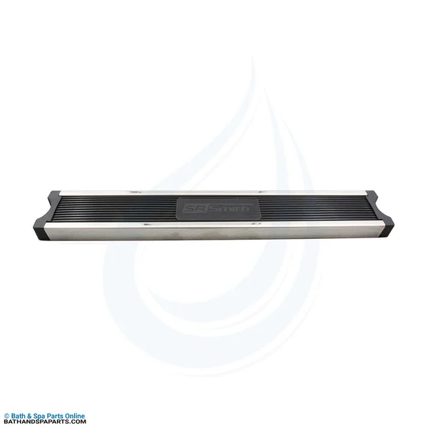 S.R. Smith SS Tread [20″ Elite 1.90″OD 19-1/8″ x 3″ w/o Hdwr] (LTDF-103-R)