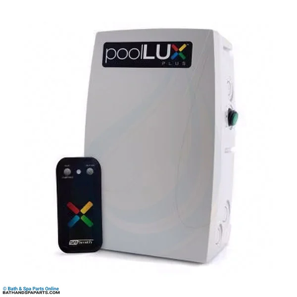 S.R. Smith Transformer System [poolLUX Plus w/Remote] (PLX-PL60)