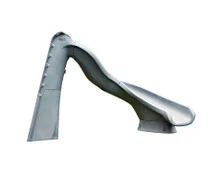 S.R Smith Turbo Twister Pool Slide – Sandstone – Right Curve- 688-209-58123