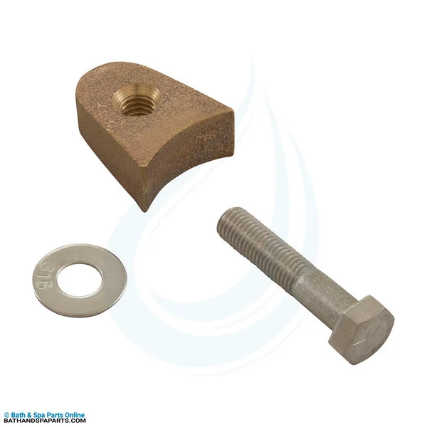 S.R. Smith Wedge Assy [Bolt & Anchor] (A41494-0)