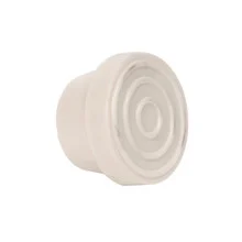 S.R Smith White Rubber Bumper Male – WRB-100A
