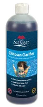 Sea Klear Chitosan Clarifier – Quart