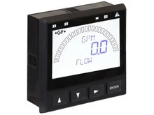 SIGNET 9900 SERIES FLOW TRANSMITTER