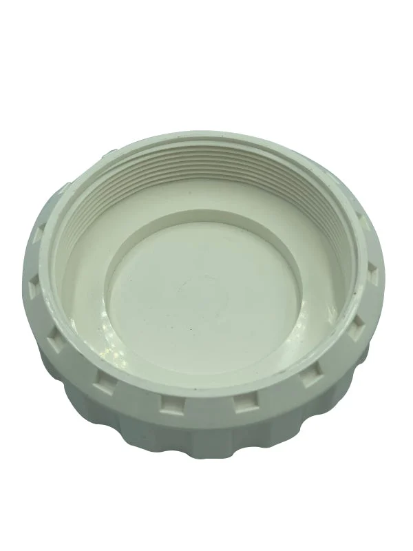 Solaxx / PureChlor Salt Cell Cleaning Cap – GNR00004