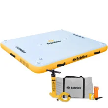 Solstice Classic Floating Dock 6 X 530605