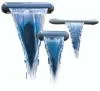 Spa Waterfall 8″ Graphite Gray Waterfall 25263-007-000