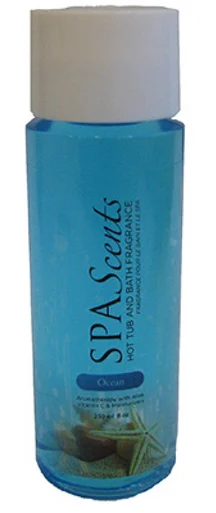 SpaScents Liquids Ocean 250ml Bottle 10514