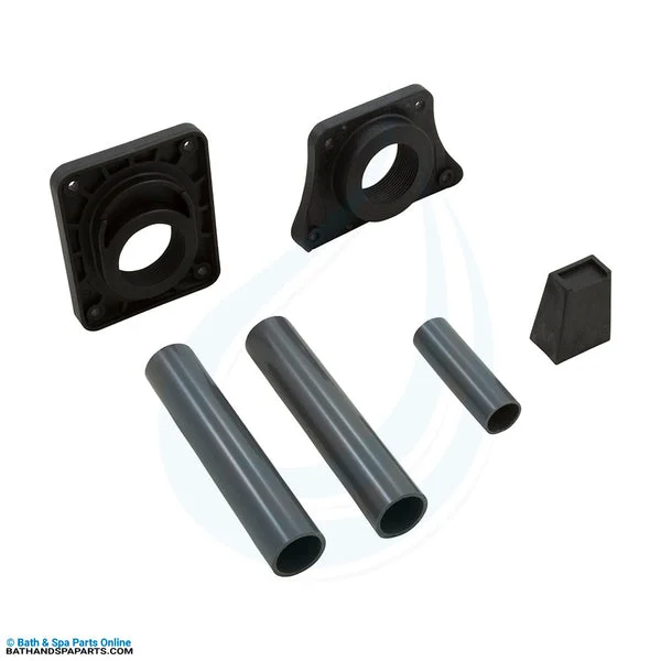 Speck EasyFit Conn Pkg [Dura-Glas/Max-E-Glas 1-1/2″] (2901410004B)