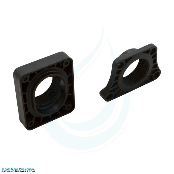 Speck EasyFit Conn Pkg [WhisperFlo/IntelliFlo 2″] (2901410002A)