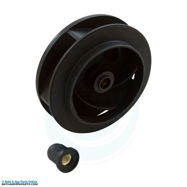 Speck Impeller Upgrade Kit [21-80 G/GS/BS 6.0 HP] (2923800060)