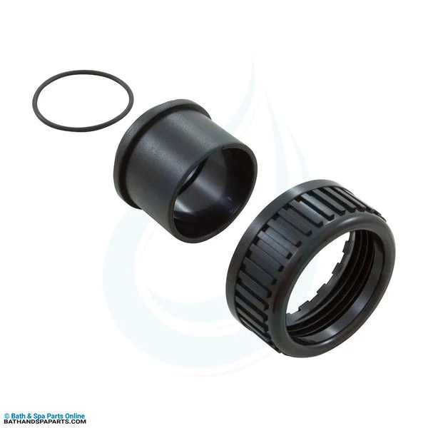 Speck Pumps A91/E45 Pump Union [w/End] (2500300910)