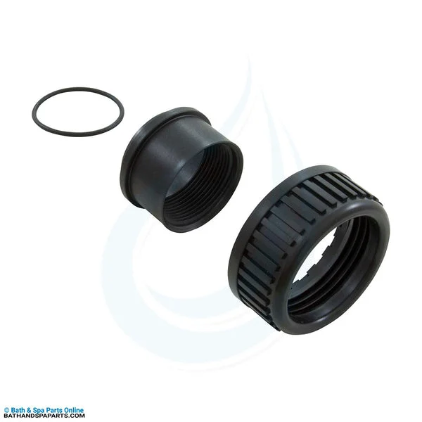 Speck Pumps A91 Pump Union [w/Threaded End] (2500300909)