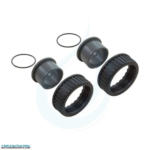 Speck Pumps Badu EcoMV Pump Union Kit [Qty 2] (2500300926)