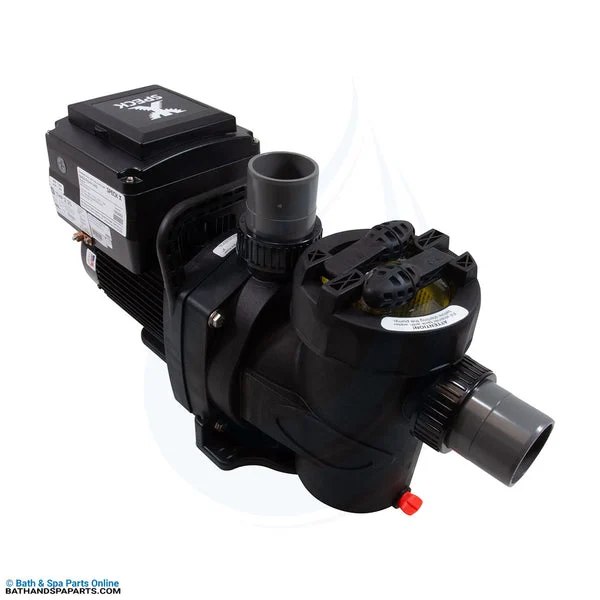 Speck Pumps Badu Pro-IV Pump [2.25 HP 230V VS] (IG385-V225T-TUS)