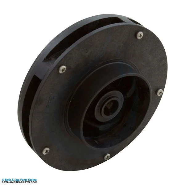 Speck Pumps Impeller [95-V 2.0-2.5 HP] (2902021129)