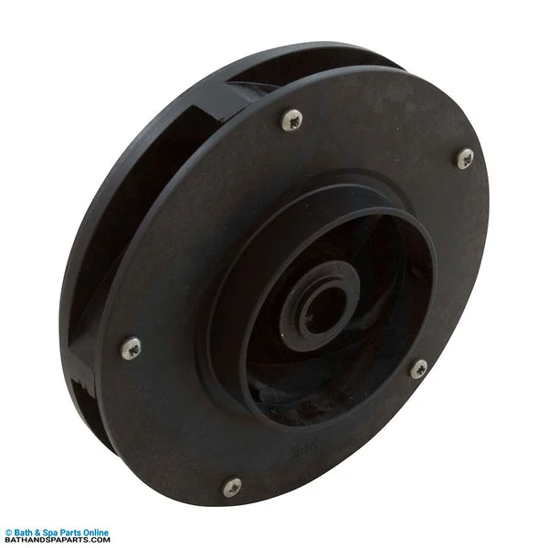 Speck Pumps Impeller [95-VI 2.5-3.0 HP] (2902011411)