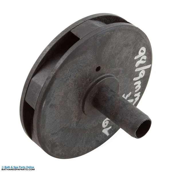 Speck Pumps Impeller [98 Series 3/8″ 6V] (2921923043)