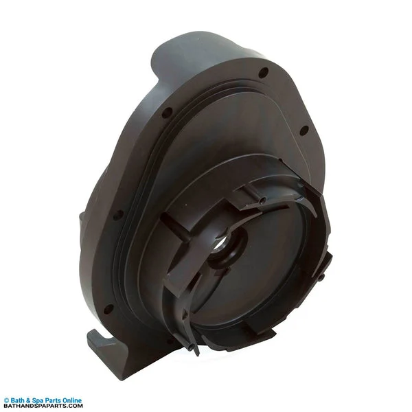 Speck Pumps Seal Plate [A91] (2901316101)