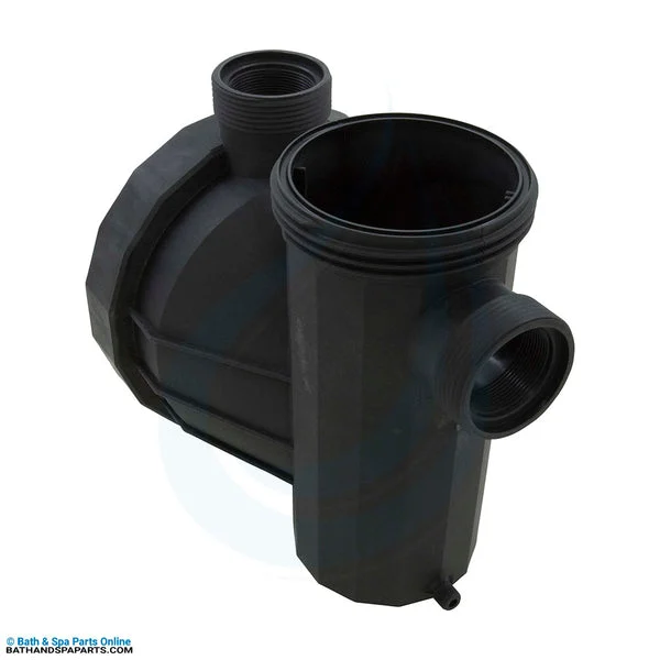 Speck Pumps Trap Body [72] (2901410104)