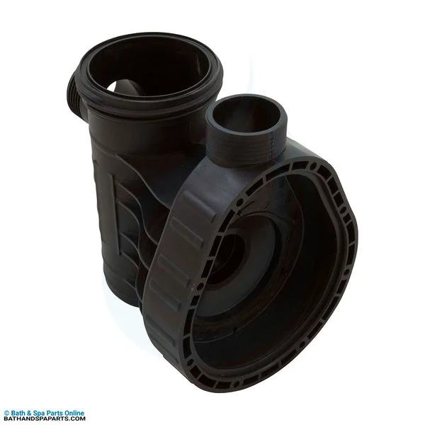 Speck Pumps Trap Body [A91] (2901310101)