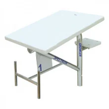 Spectrum Growler Rear Step Starting Platform, Single Post – 21657