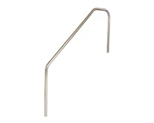 SR Smith 7′ ADA 3 Bend Stair Rails – Stainless Steel – .65″ Wall, 1.90″ OD – 3HR-7ADA