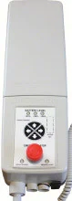SR Smith Four-Button Lift-Operator Control Box Upgrade- 1001550