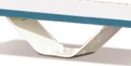 SR Smith – Frontier II Base 6′ Spring Base only – 69-209-5866