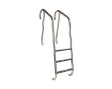SR Smith Meridian 3 Step Ladder Marine Grade – MER-1003-MG