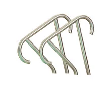 SR Smith Meridian Hand Rail – Pair – MER-1001