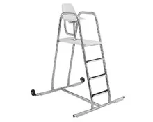 SR Smith PLS 204 STANDARD Portable Lifeguard Chair – PLS-204