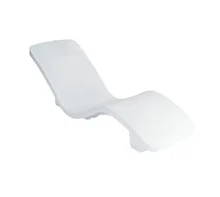 SR Smith R Series Lounger Chair – Gray – RS-1-20