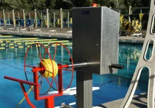 SR Smith – T-Star Pool Cover Deployer – DP100