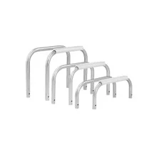 SR Smith – U-Frame Stand 24″ (.065), For 10’/12′ Boards *STAND ONLY* – UF-24-102